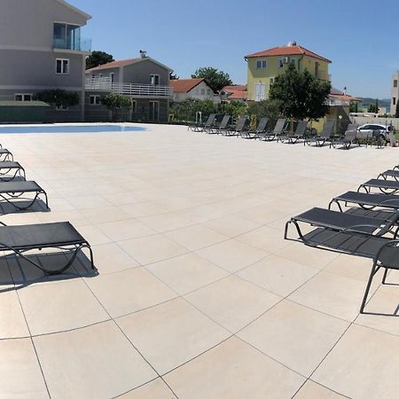 Lipovac Resort Ficus ビリセ エクステリア 写真