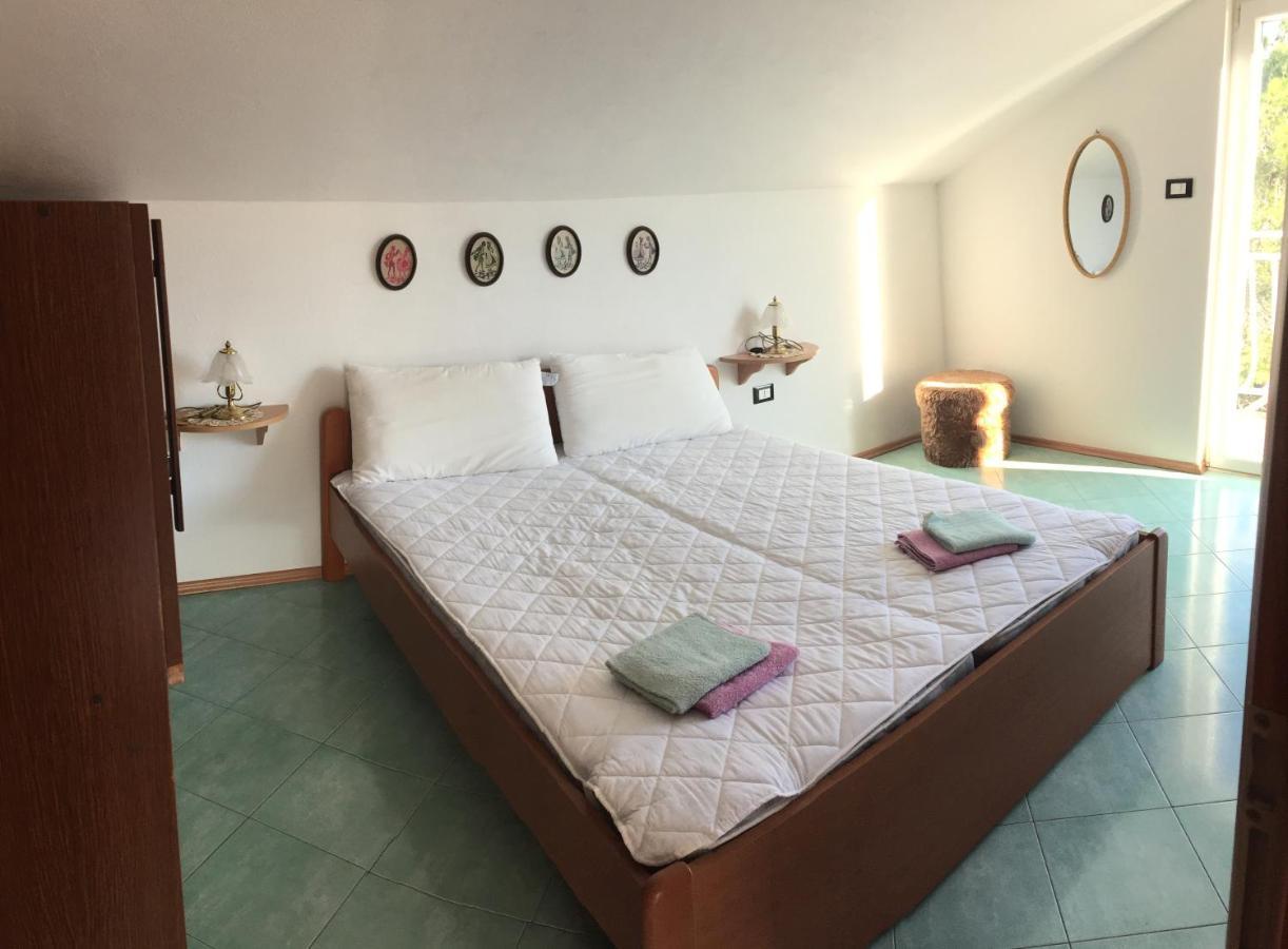 Lipovac Resort Ficus ビリセ エクステリア 写真