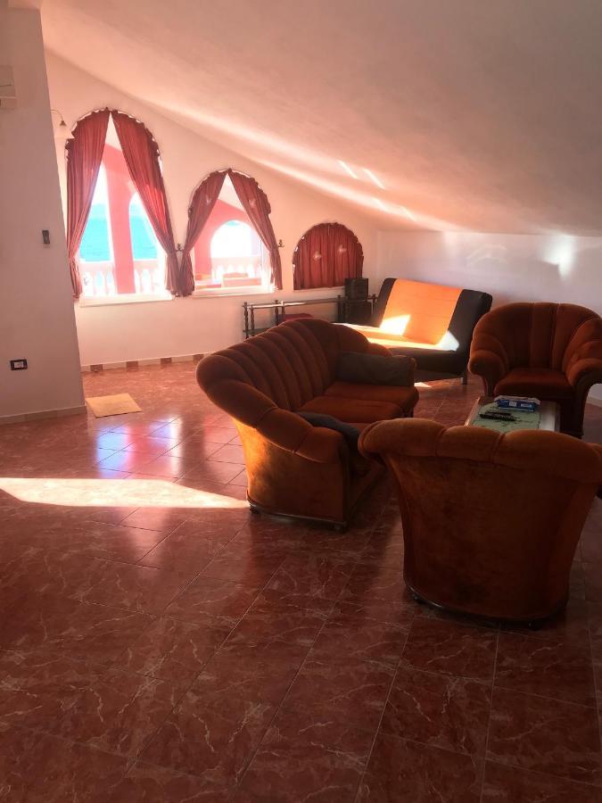 Lipovac Resort Ficus ビリセ エクステリア 写真